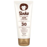 SLNKO Natural Sun Cream SPF30